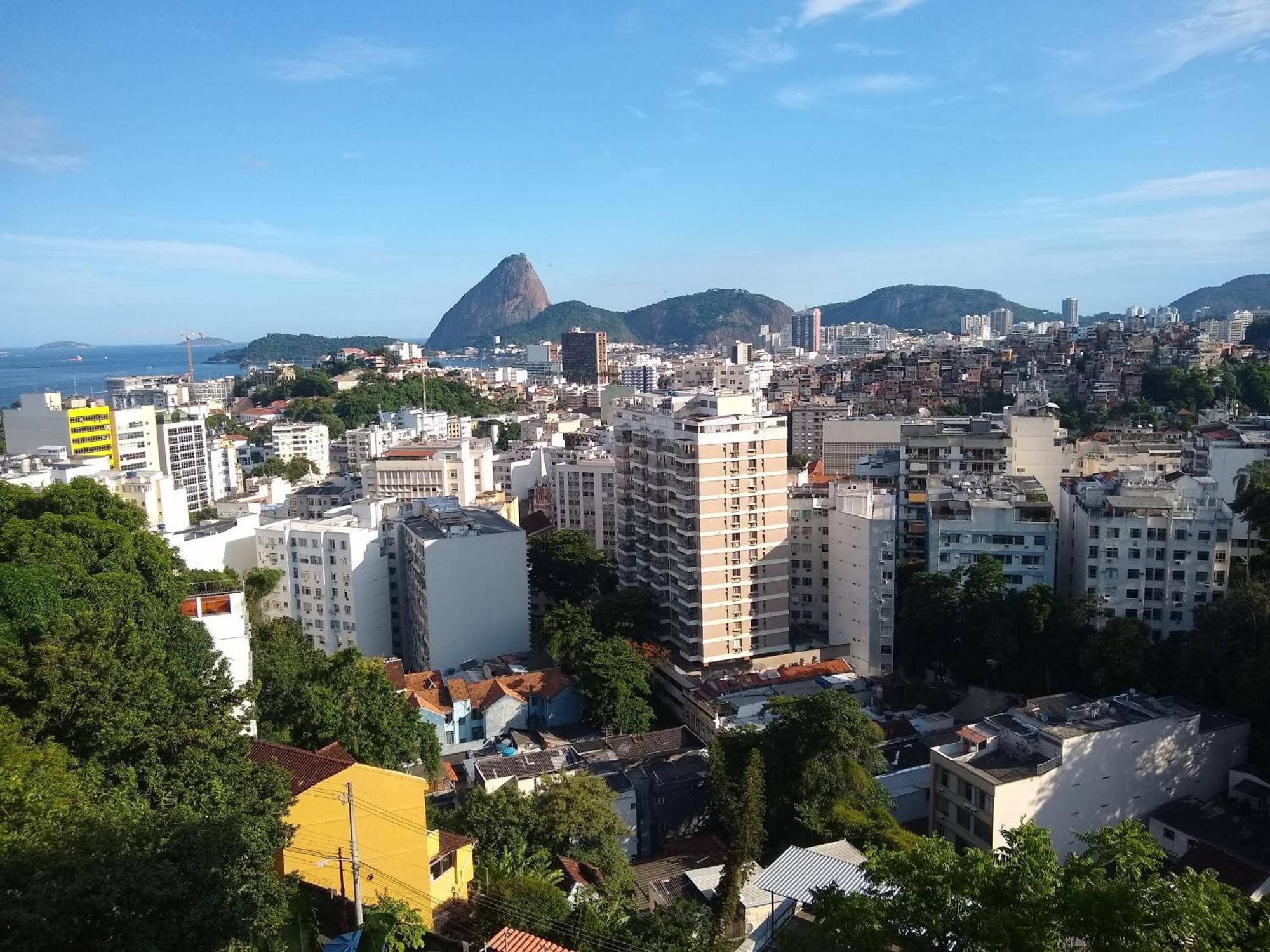 Rio Carnaval Quarto em Acomodações Particulares