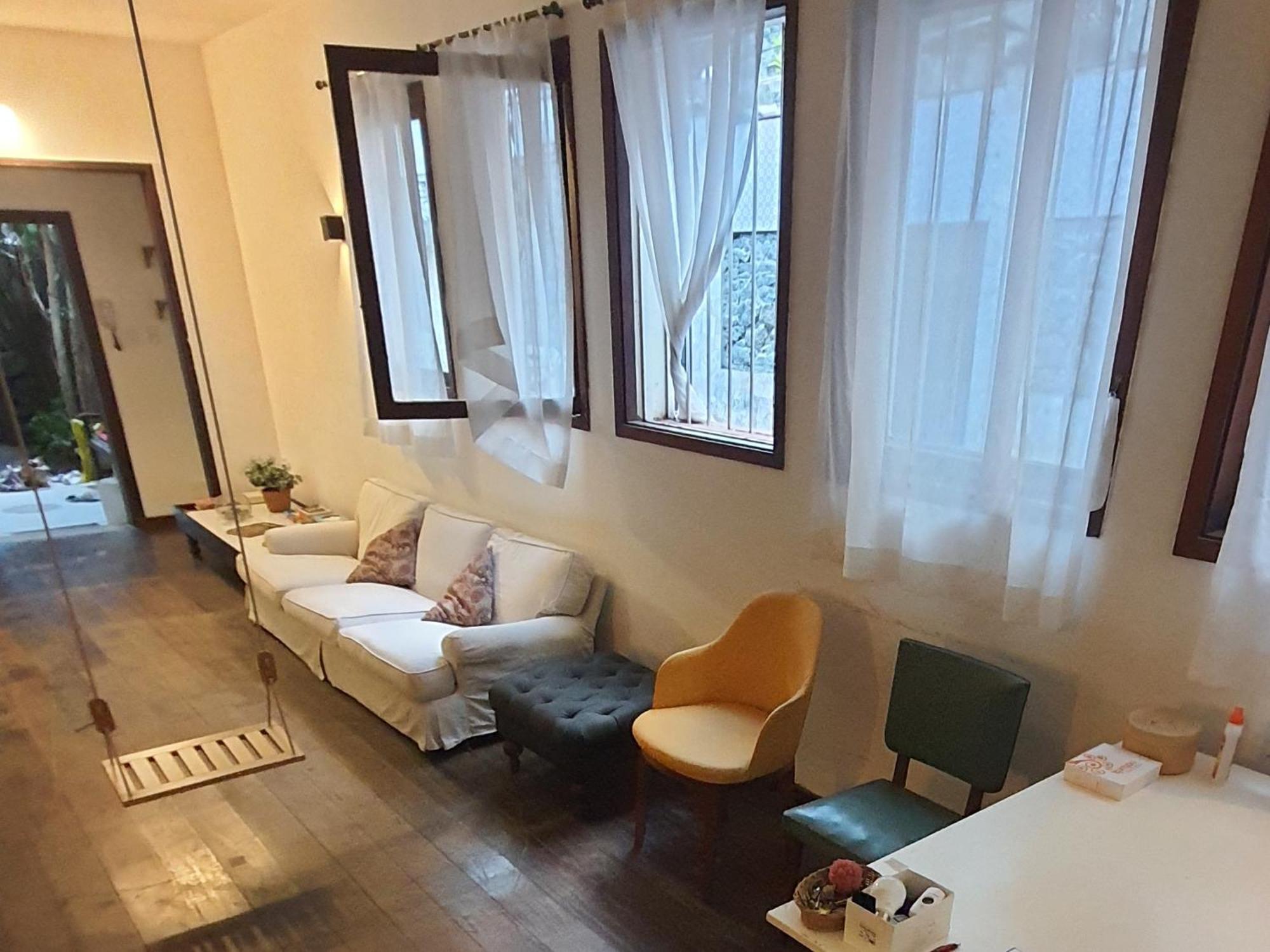 Bed & Breakfast Ao Pe Do Cristo - Rj Rio de Janeiro