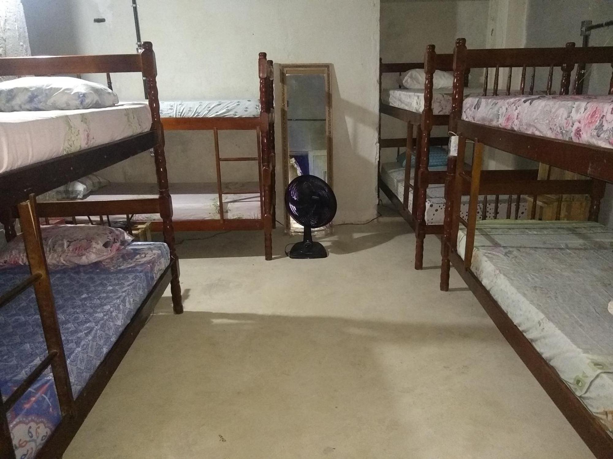 Quarto em Acomodações Particulares Rio Carnaval Rio de Janeiro