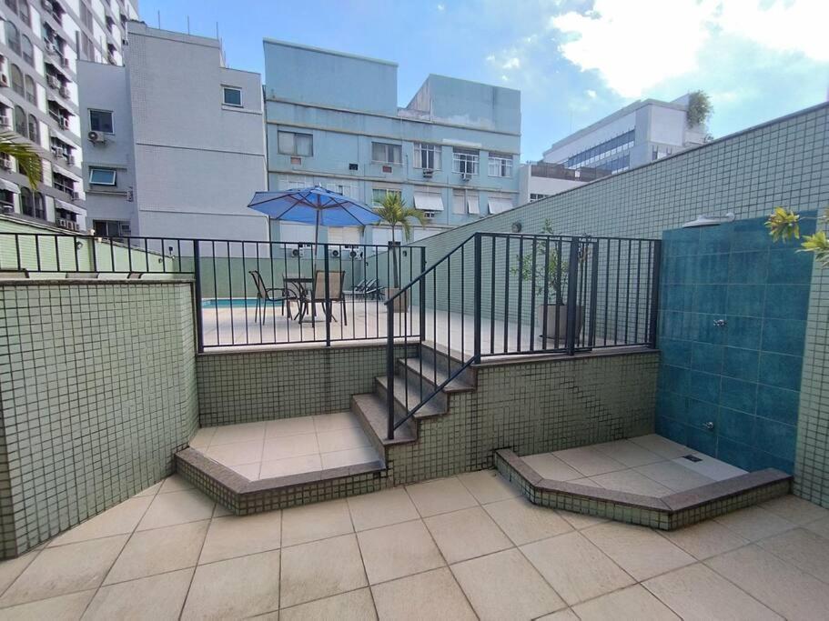 Apartment Ipanema, Perto Da E Metro