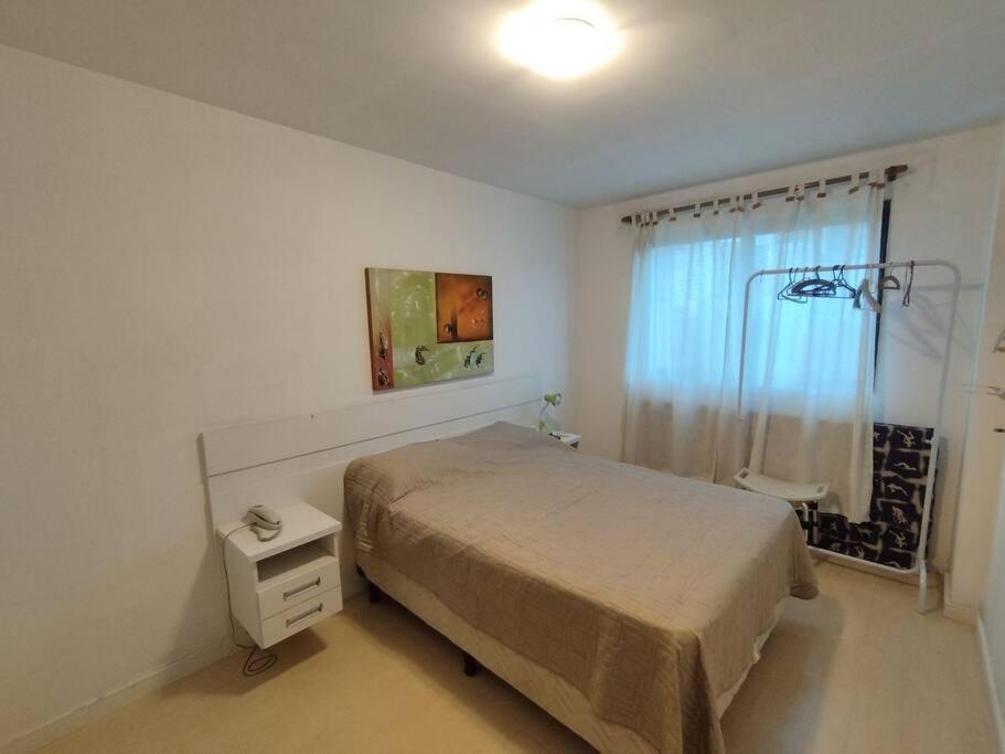 Ipanema, Perto Da E Metro Apartment *