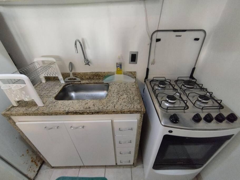 Apartment Ipanema, Perto Da E Metro Rio de Janeiro