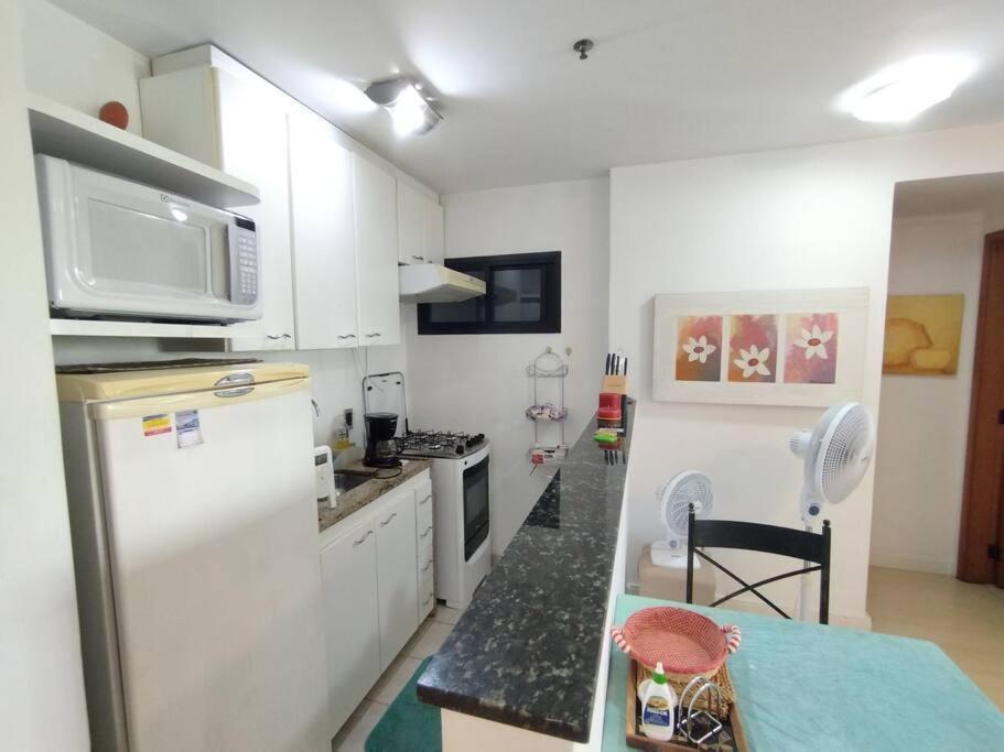Apartment Ipanema, Perto Da E Metro Rio de Janeiro