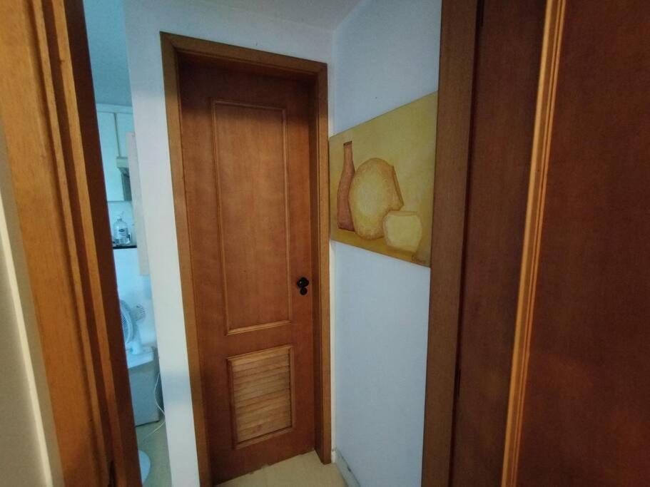 Ipanema, Perto Da E Metro Apartment