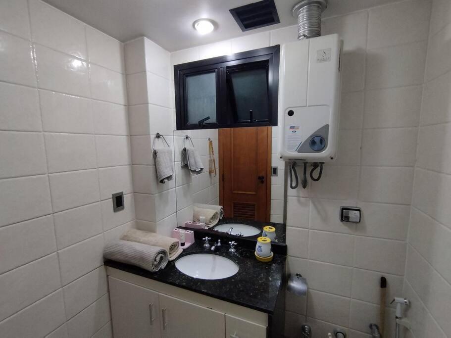 Apartment Ipanema, Perto Da E Metro Rio de Janeiro