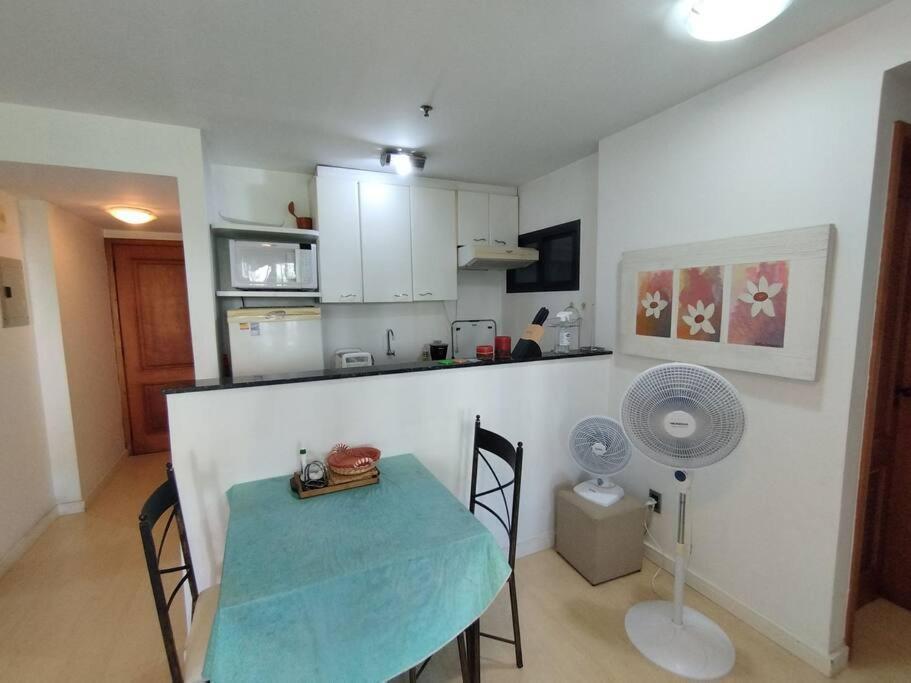 Apartment Ipanema, Perto Da E Metro