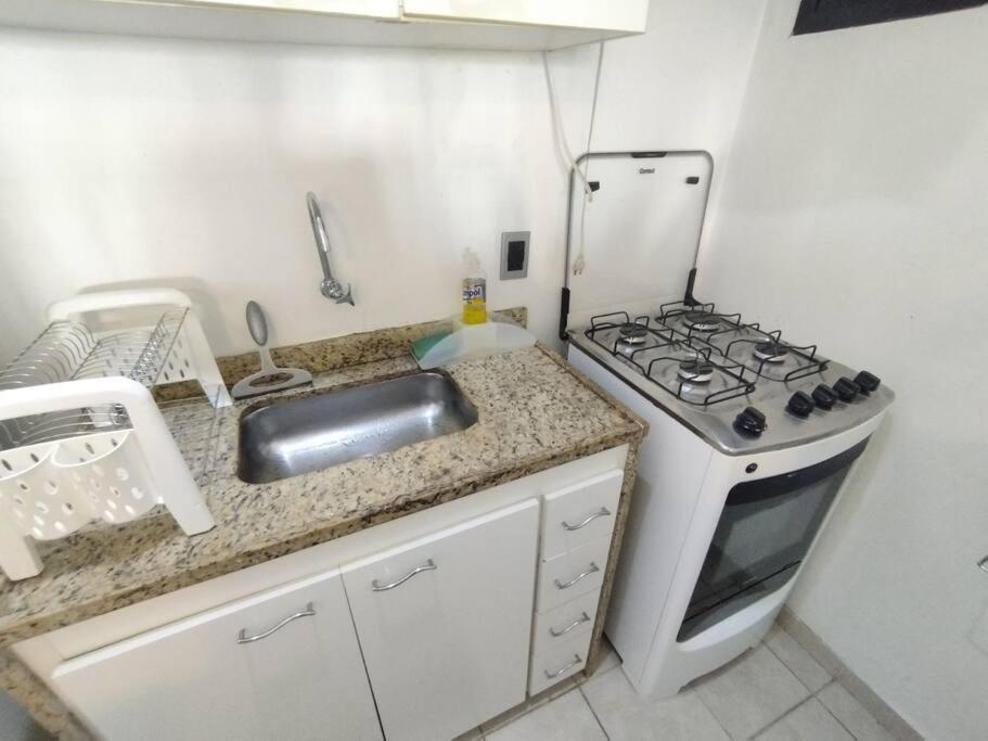 Apartment Ipanema, Perto Da E Metro