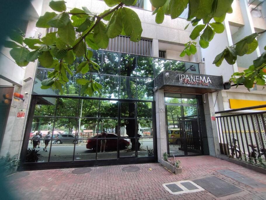 Ipanema, Perto Da E Metro Apartment *