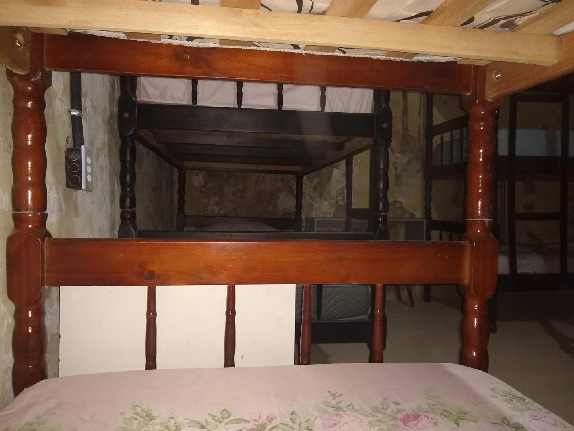 Quarto em Acomodações Particulares Rio Carnaval *