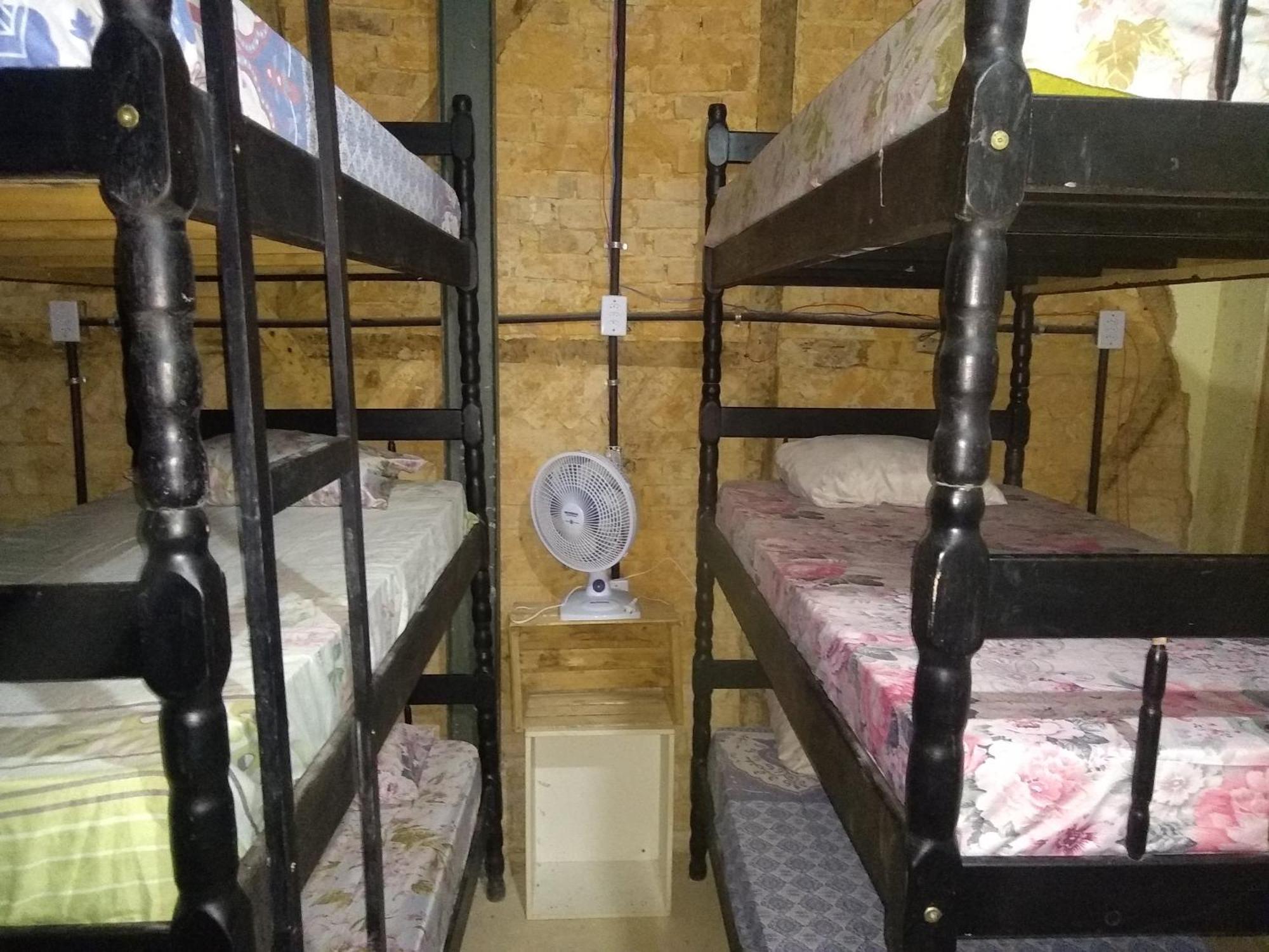Quarto em Acomodações Particulares Rio Carnaval *