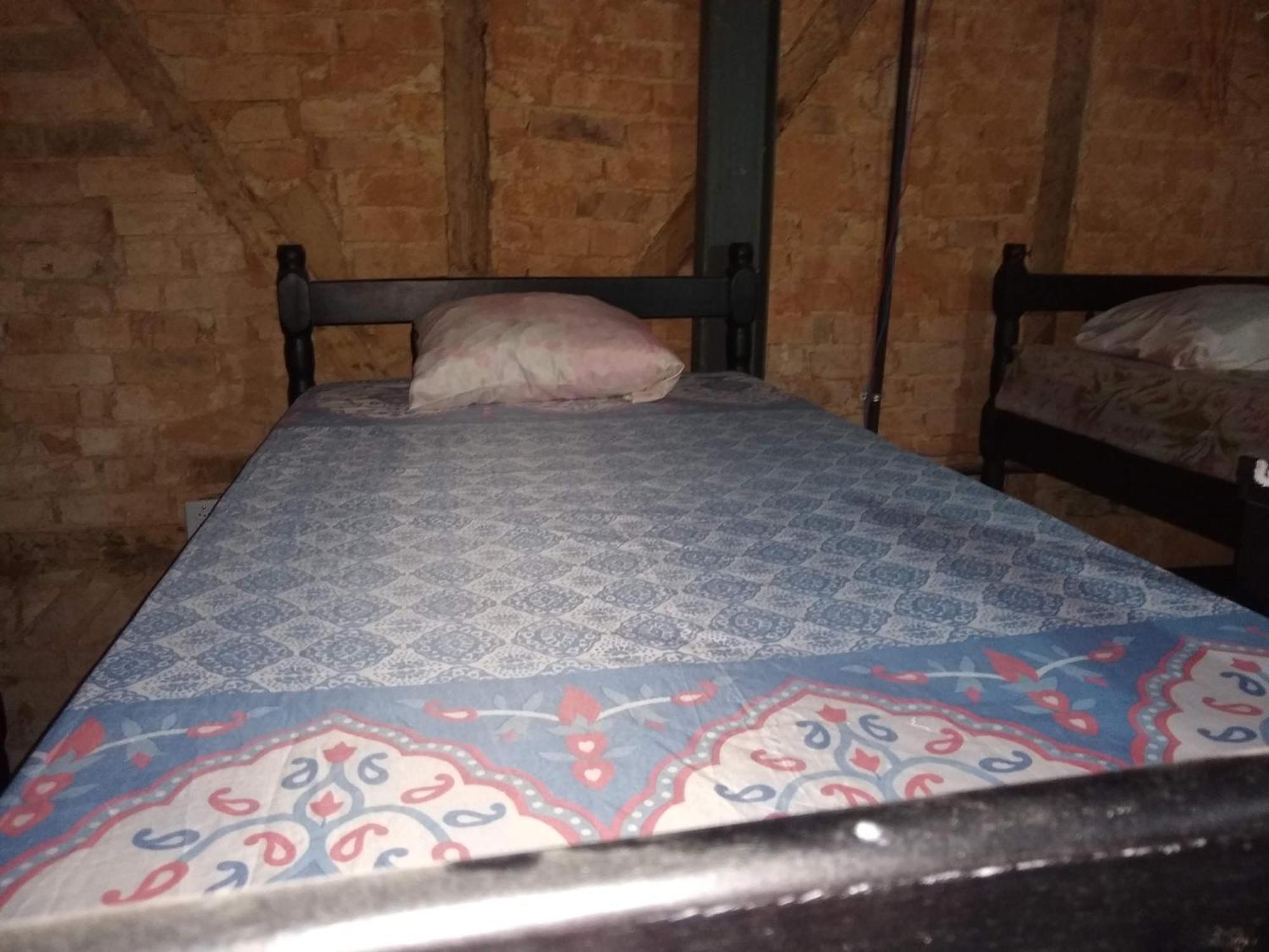 Quarto em Acomodações Particulares Rio Carnaval *