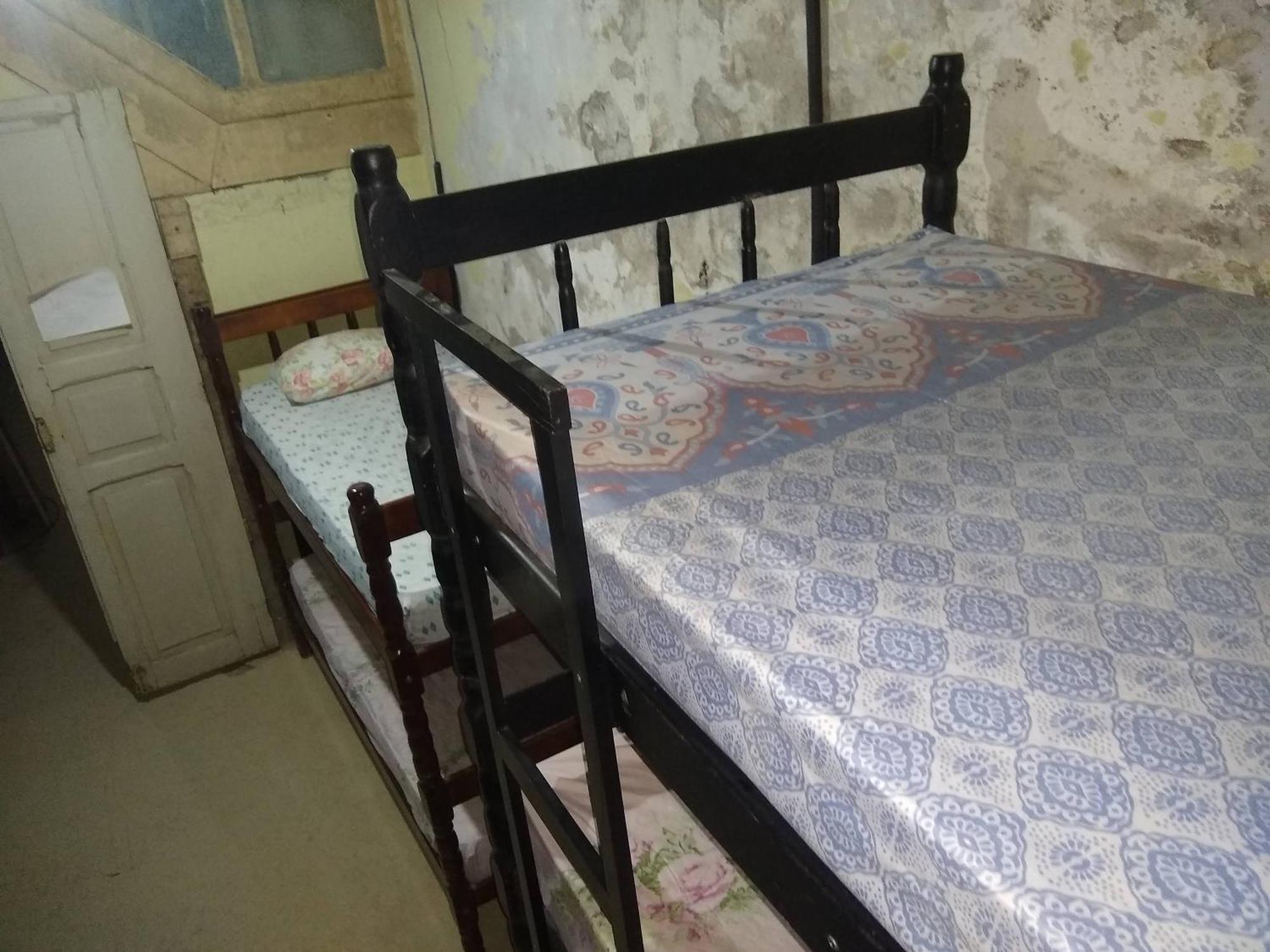 Quarto em Acomodações Particulares Rio Carnaval *