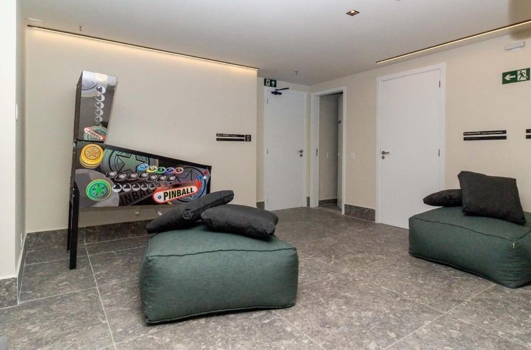 Apartamento Centro/lapa-rj Rua Sen. Dantas N.°80