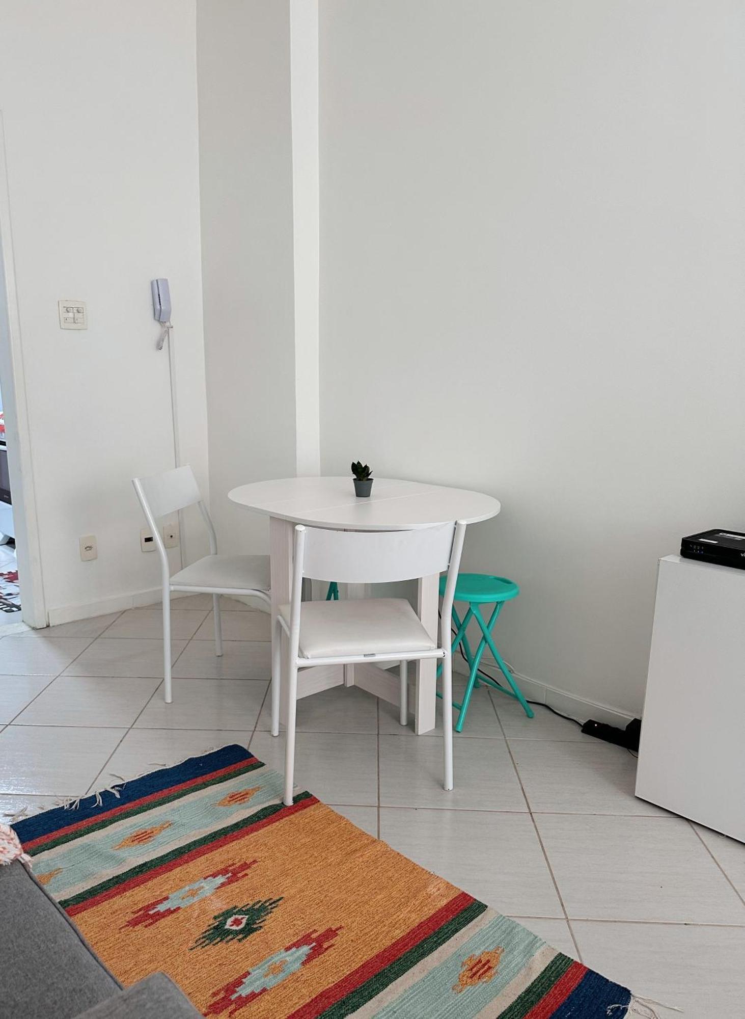 Copacabana, 3 Min Da A Pe, Com Garagem Apartment *