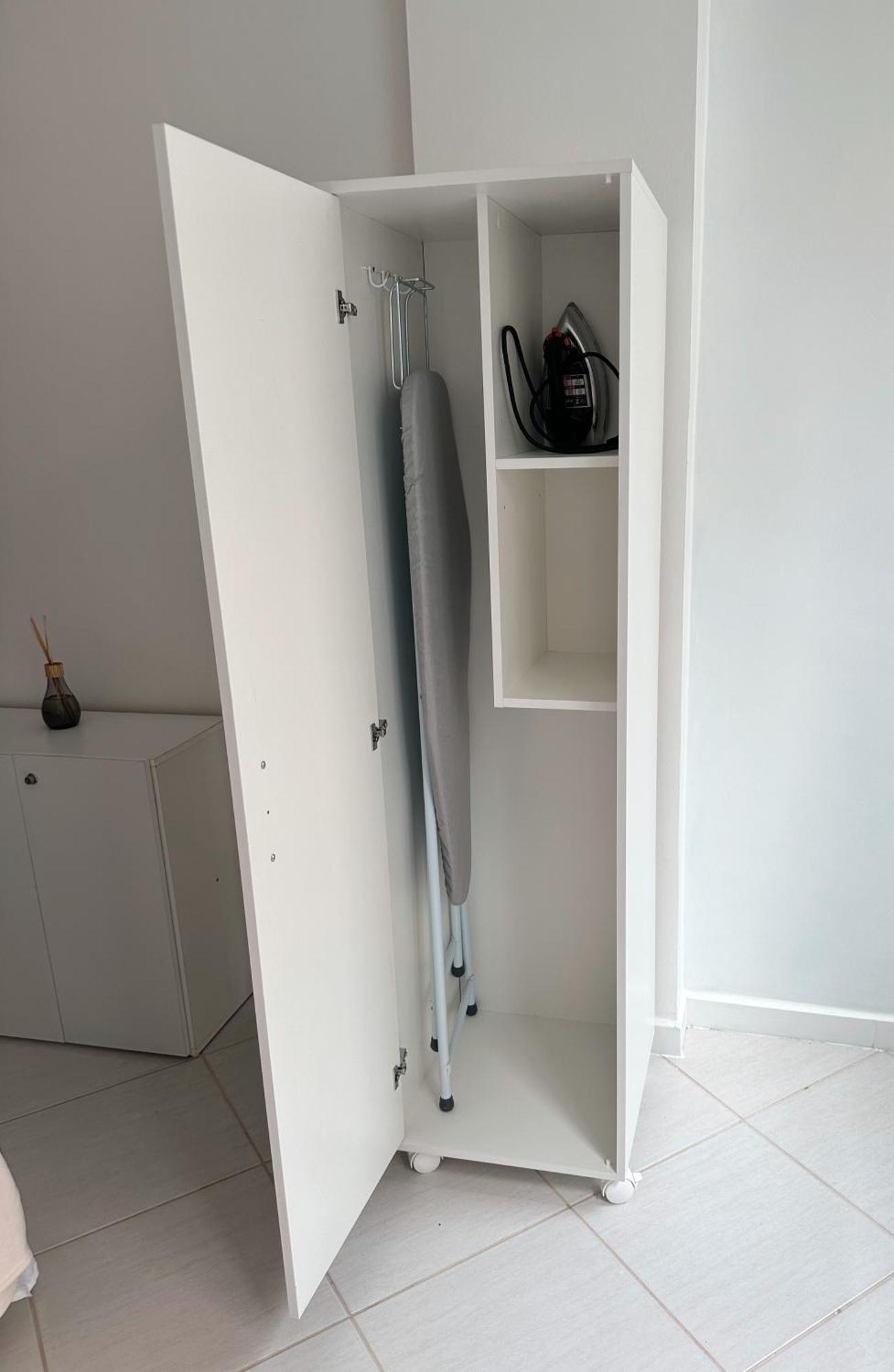 Copacabana, 3 Min Da A Pe, Com Garagem
