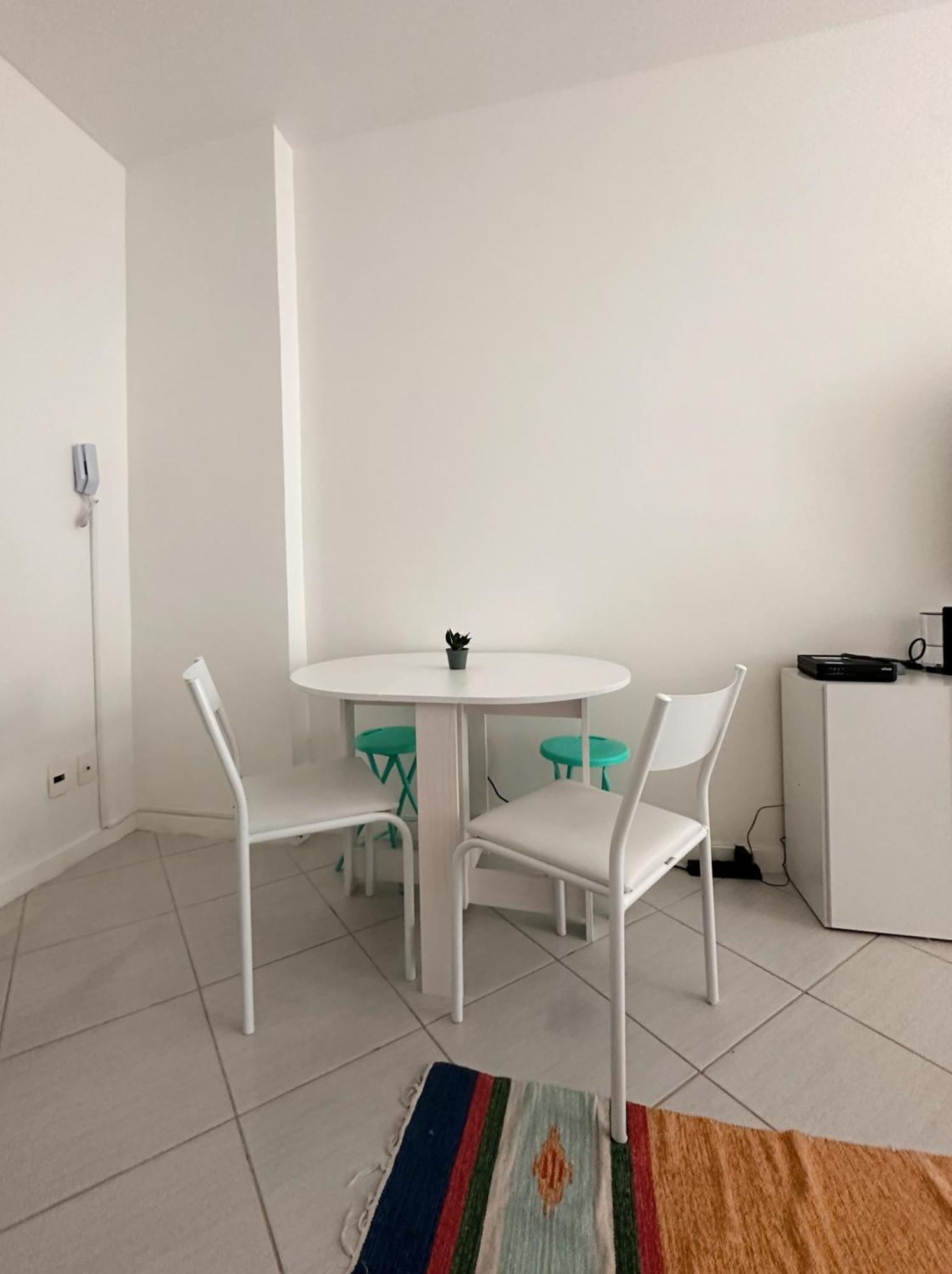 Copacabana, 3 Min Da A Pe, Com Garagem Apartment *