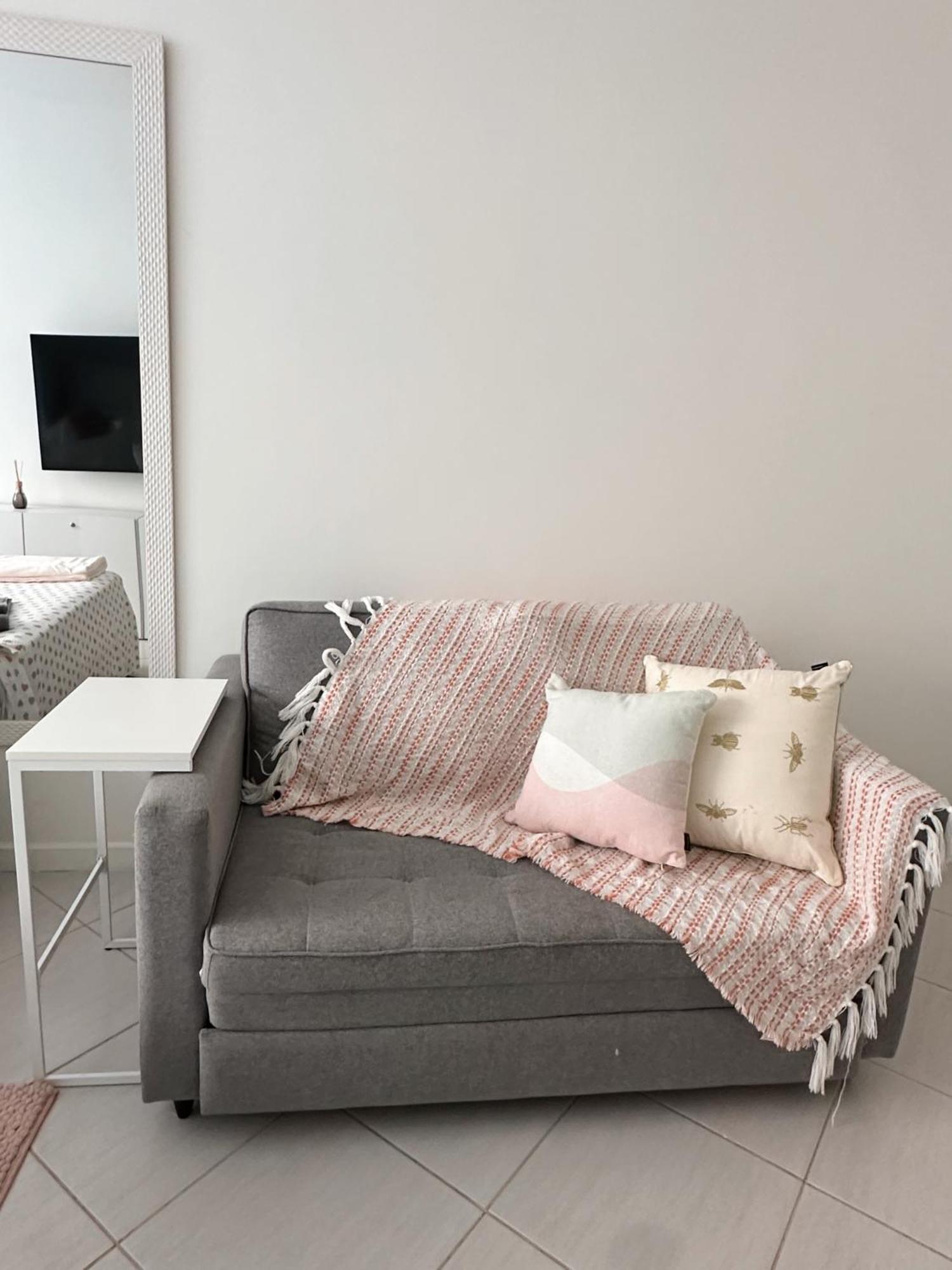 Apartment Copacabana, 3 Min Da A Pe, Com Garagem Rio de Janeiro