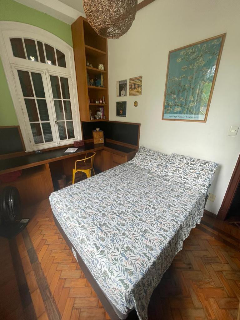 Casa Vermelha *