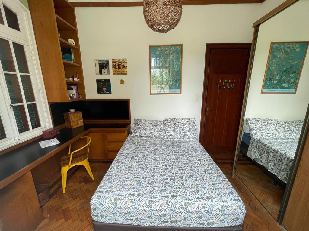 Bed & Breakfast Casa Vermelha