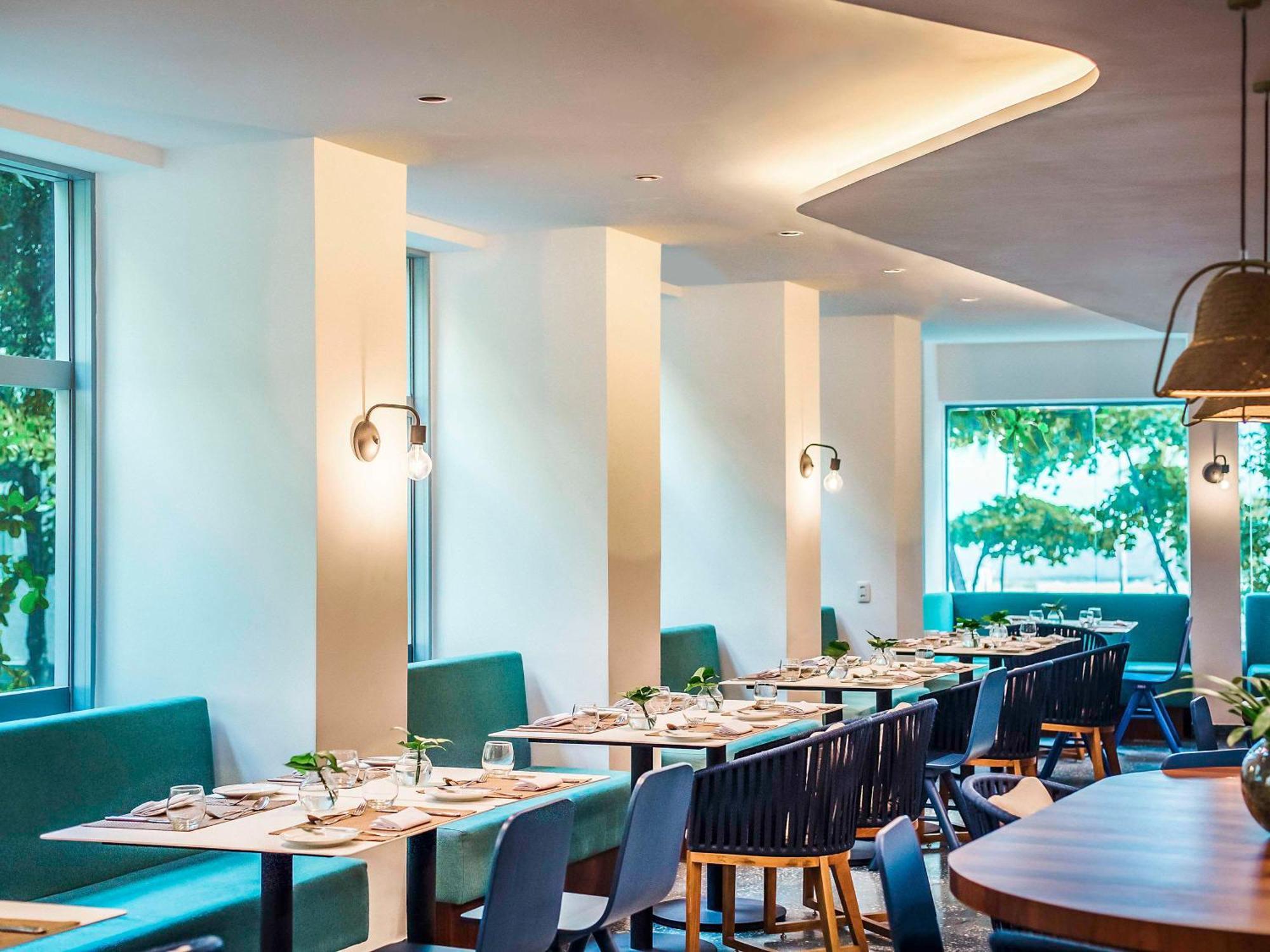 Novotel Leme Rio de Janeiro