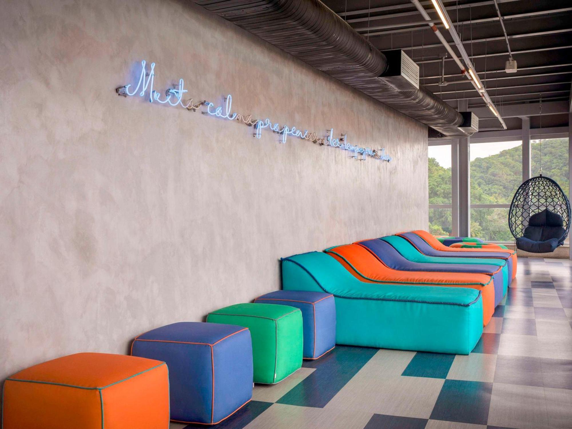 Hotel Novotel Leme Rio de Janeiro