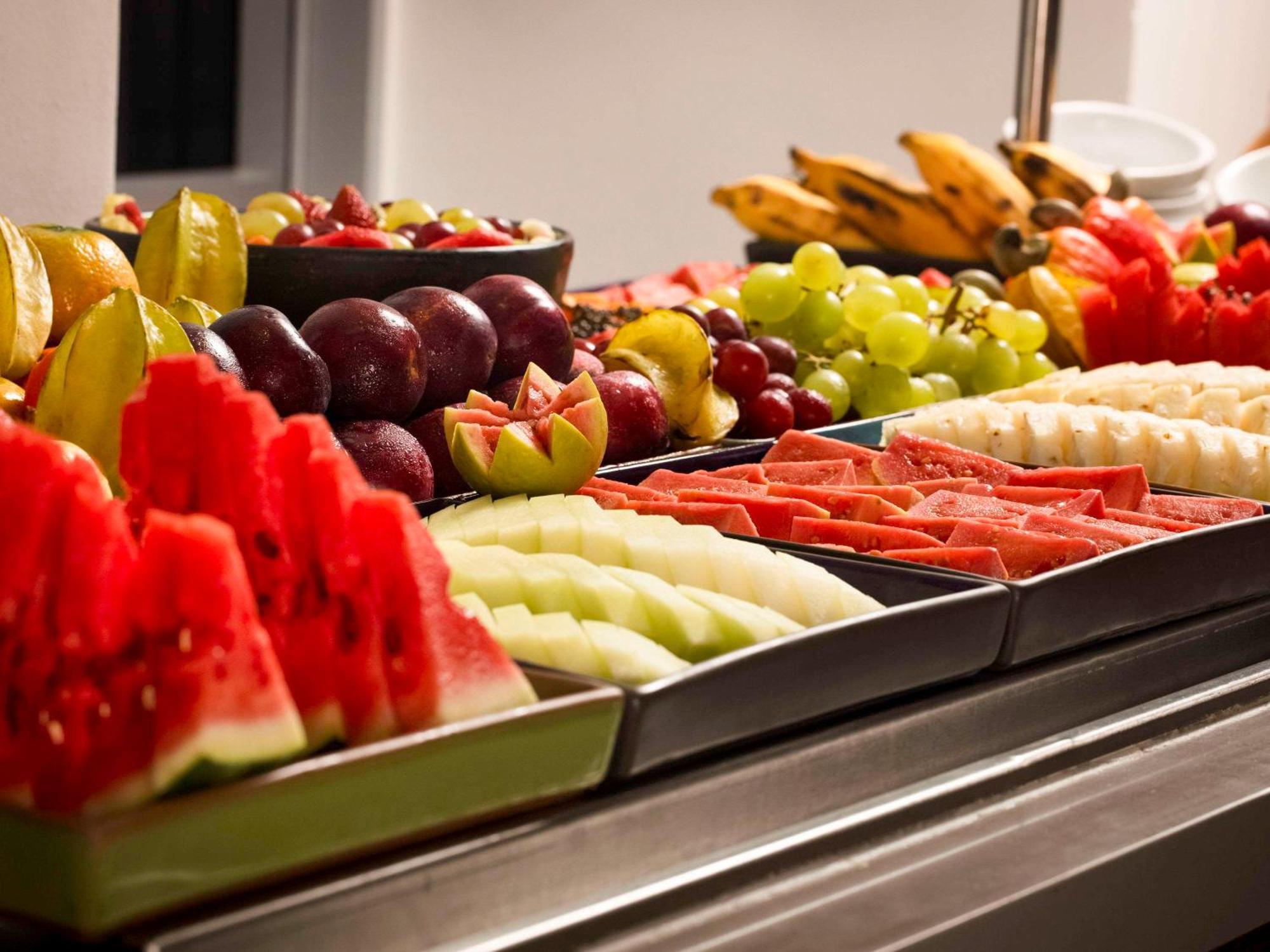 Novotel Leme 4* Rio de Janeiro