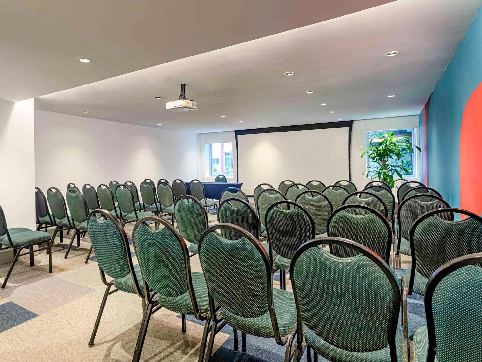 Novotel Leme Hotel Rio de Janeiro