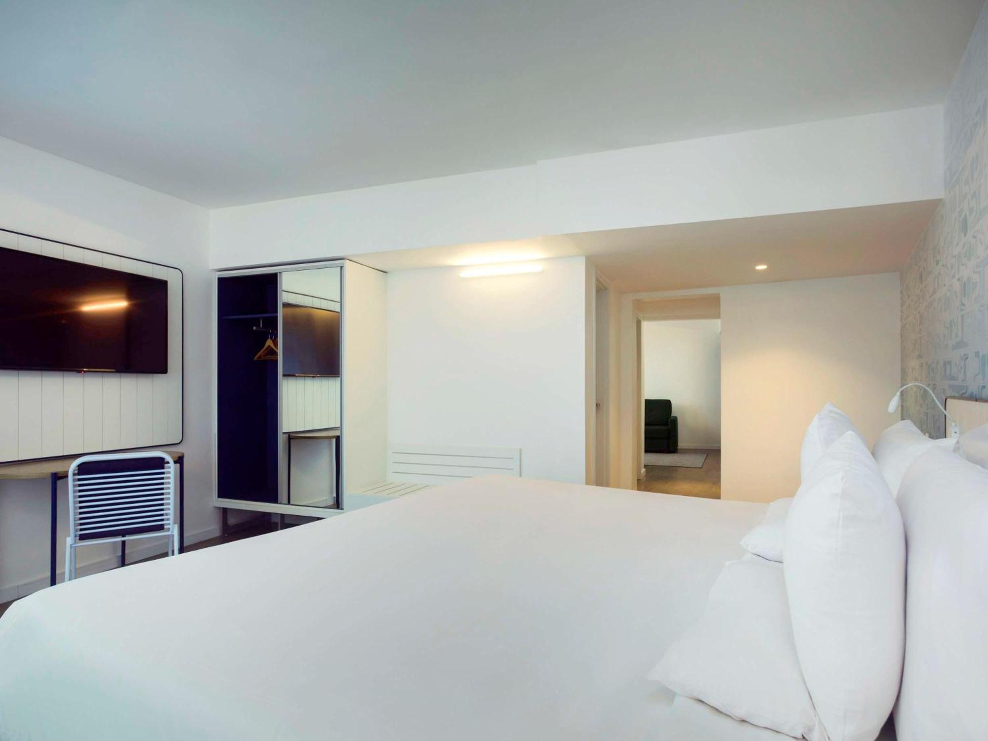 Hotel Novotel Leme 4*