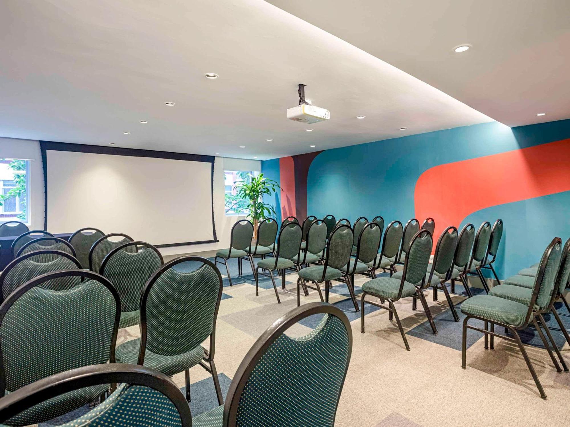 Novotel Leme 4* Rio de Janeiro