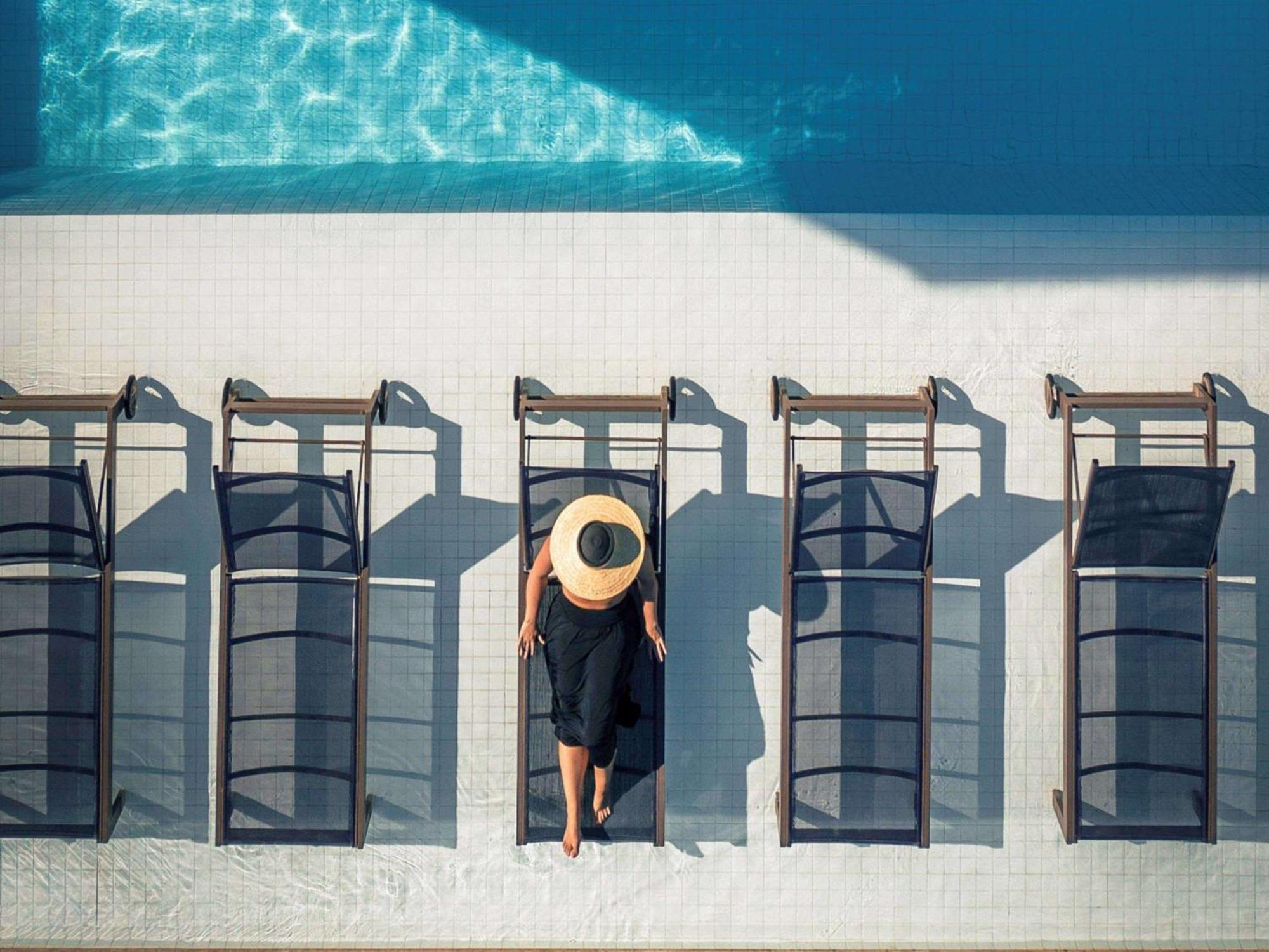 Hotel Novotel Leme 4*