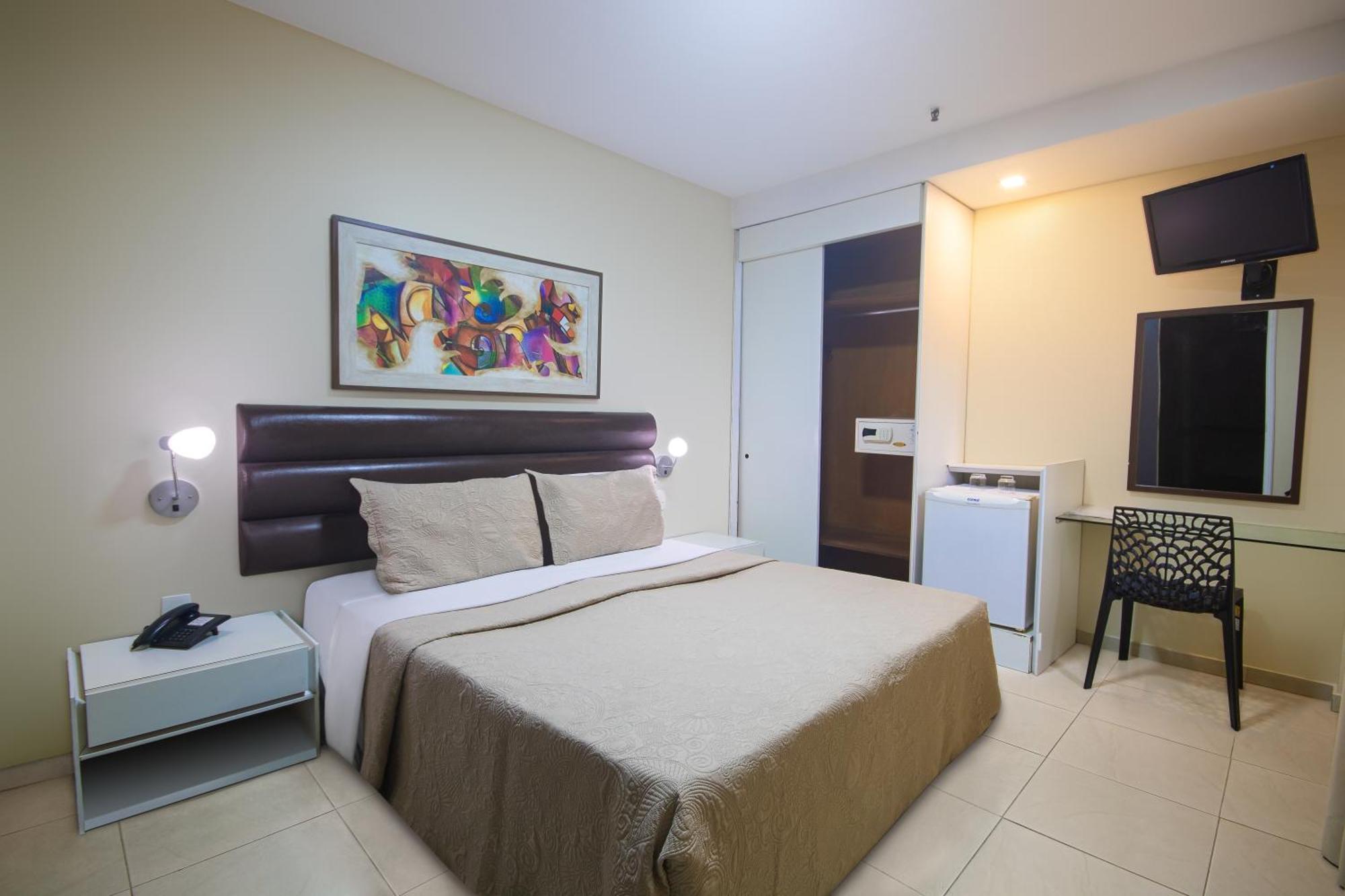 Nacional Rio Copacabana Hotel Rio de Janeiro