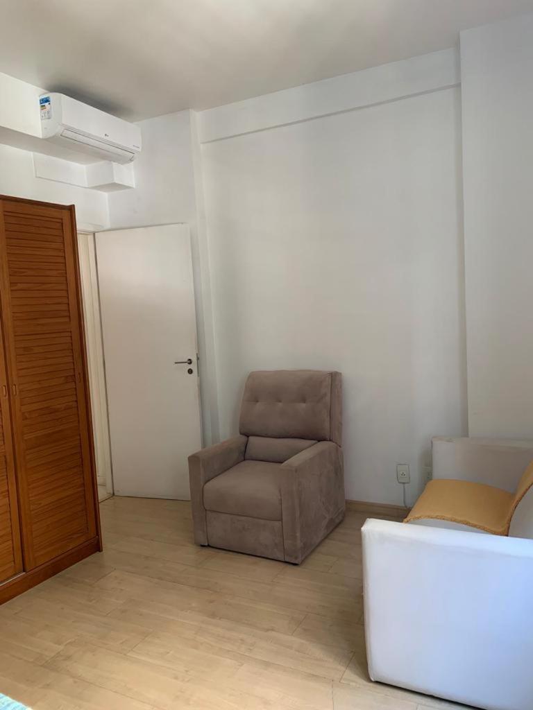Apartamento Marcolini - South Beach - Copacabana