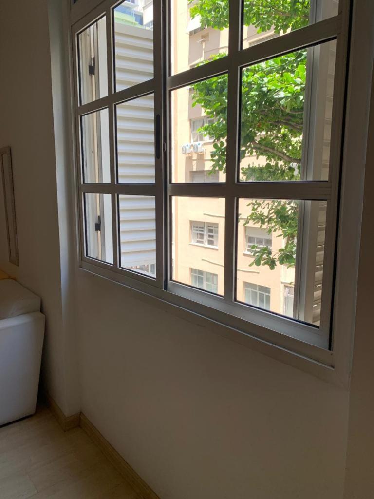 Marcolini - South Beach - Copacabana Apartamento *