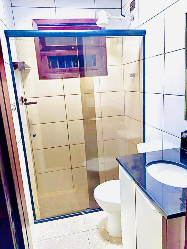 Do Recreio Albergue Rio de Janeiro