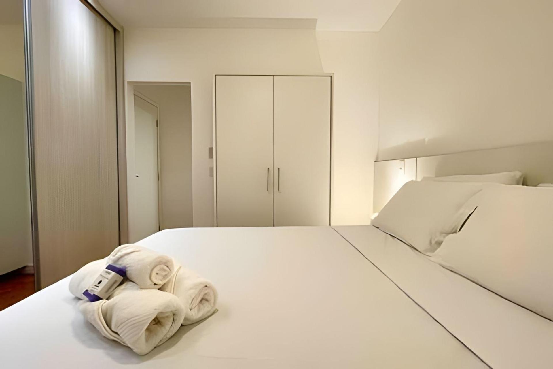 Reformado E Charmoso Proximo A Do Leblon! Apartamento Rio de Janeiro