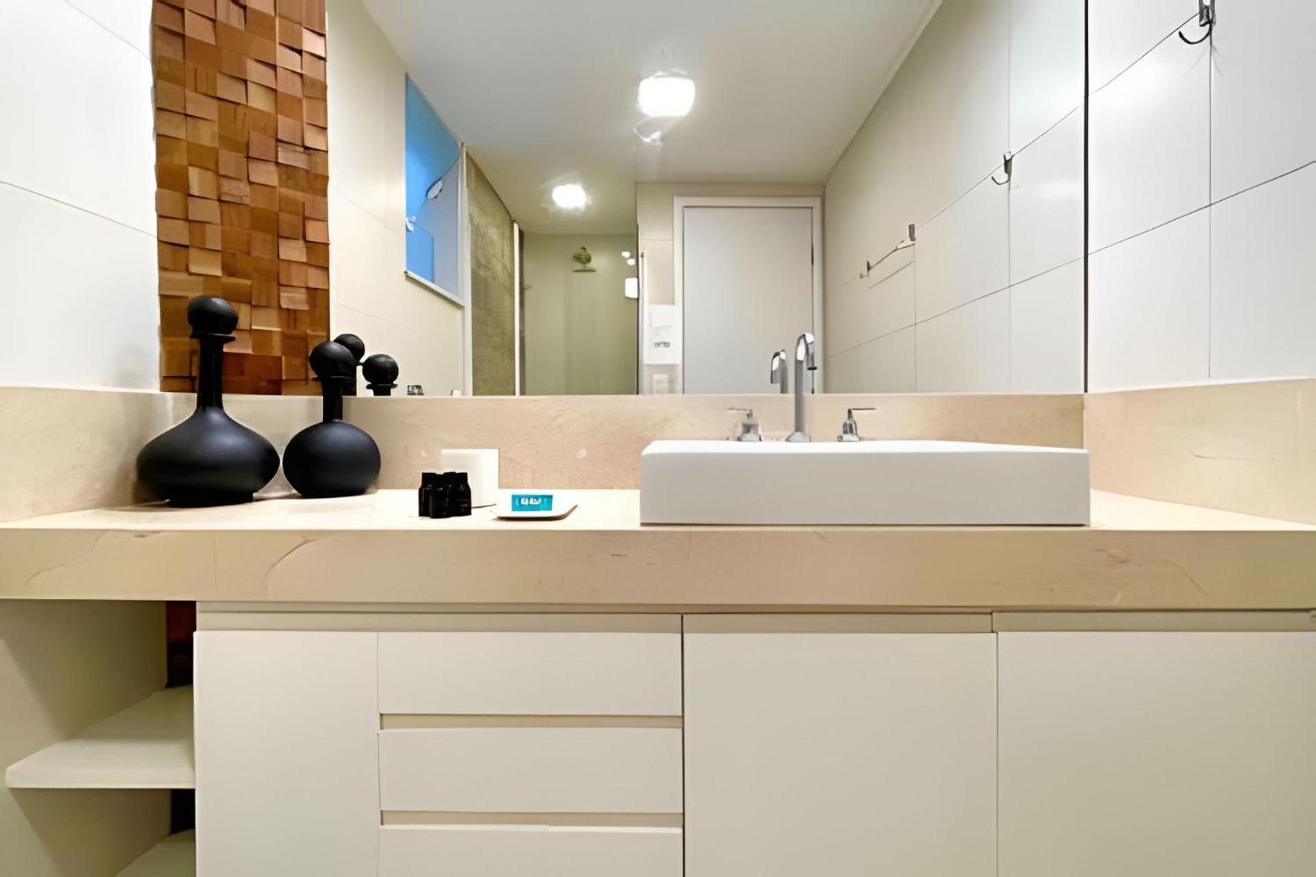 Reformado E Charmoso Proximo A Do Leblon! Apartamento *