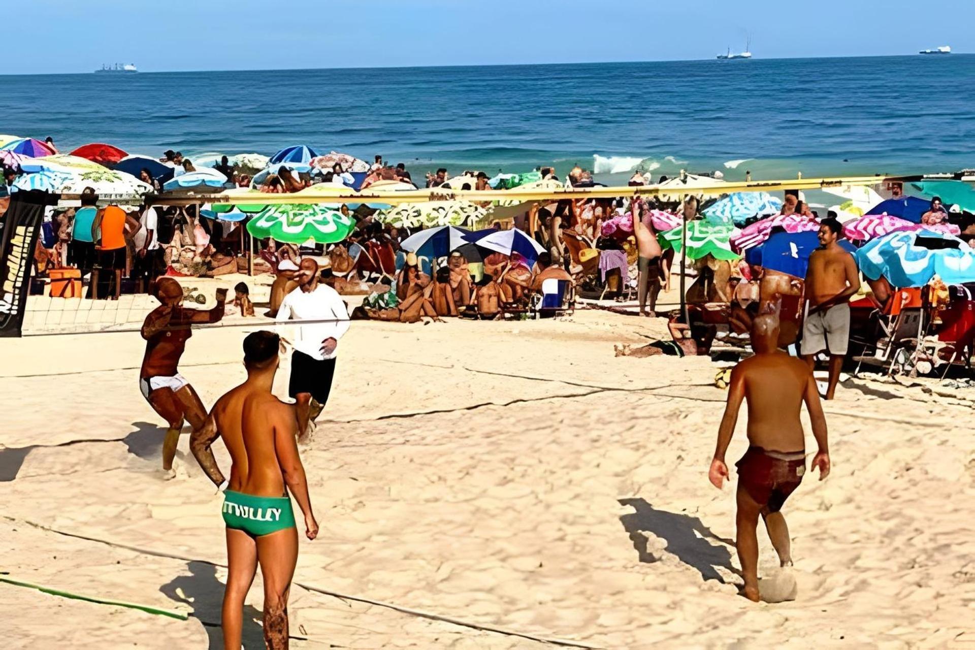 Reformado E Charmoso Proximo A Do Leblon! * Rio de Janeiro