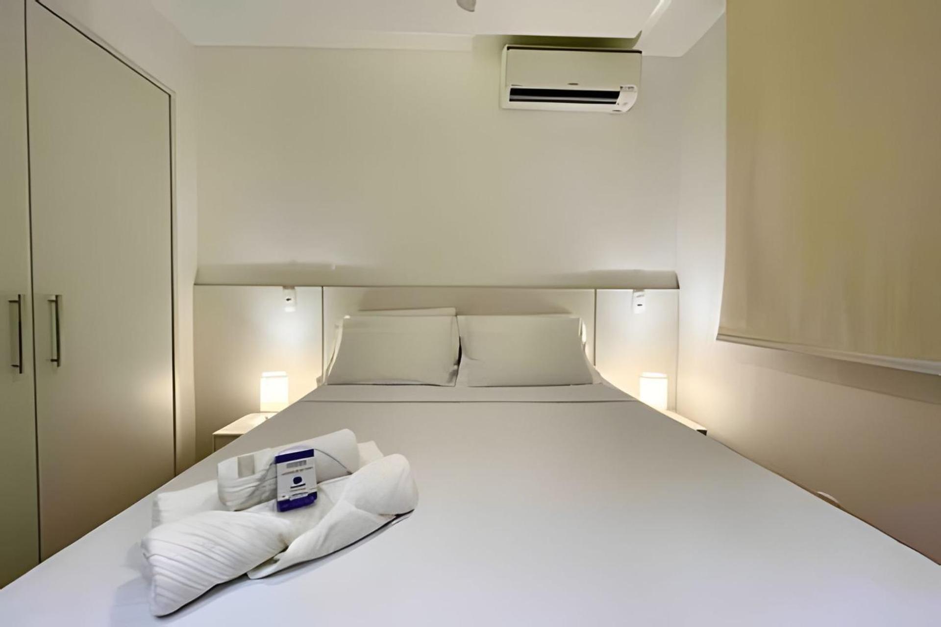 Apartamento Reformado E Charmoso Proximo A Do Leblon!