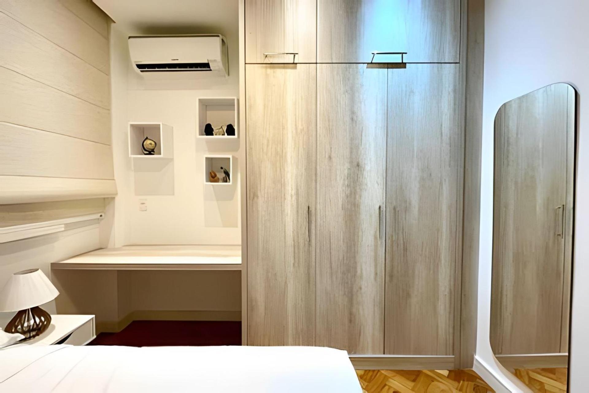 Apartamento Reformado E Charmoso Proximo A Do Leblon! *