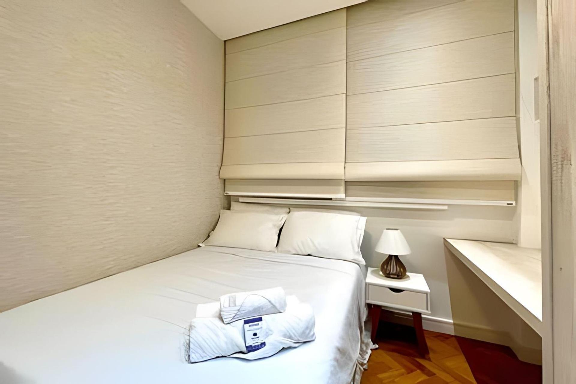 Apartamento Reformado E Charmoso Proximo A Do Leblon!