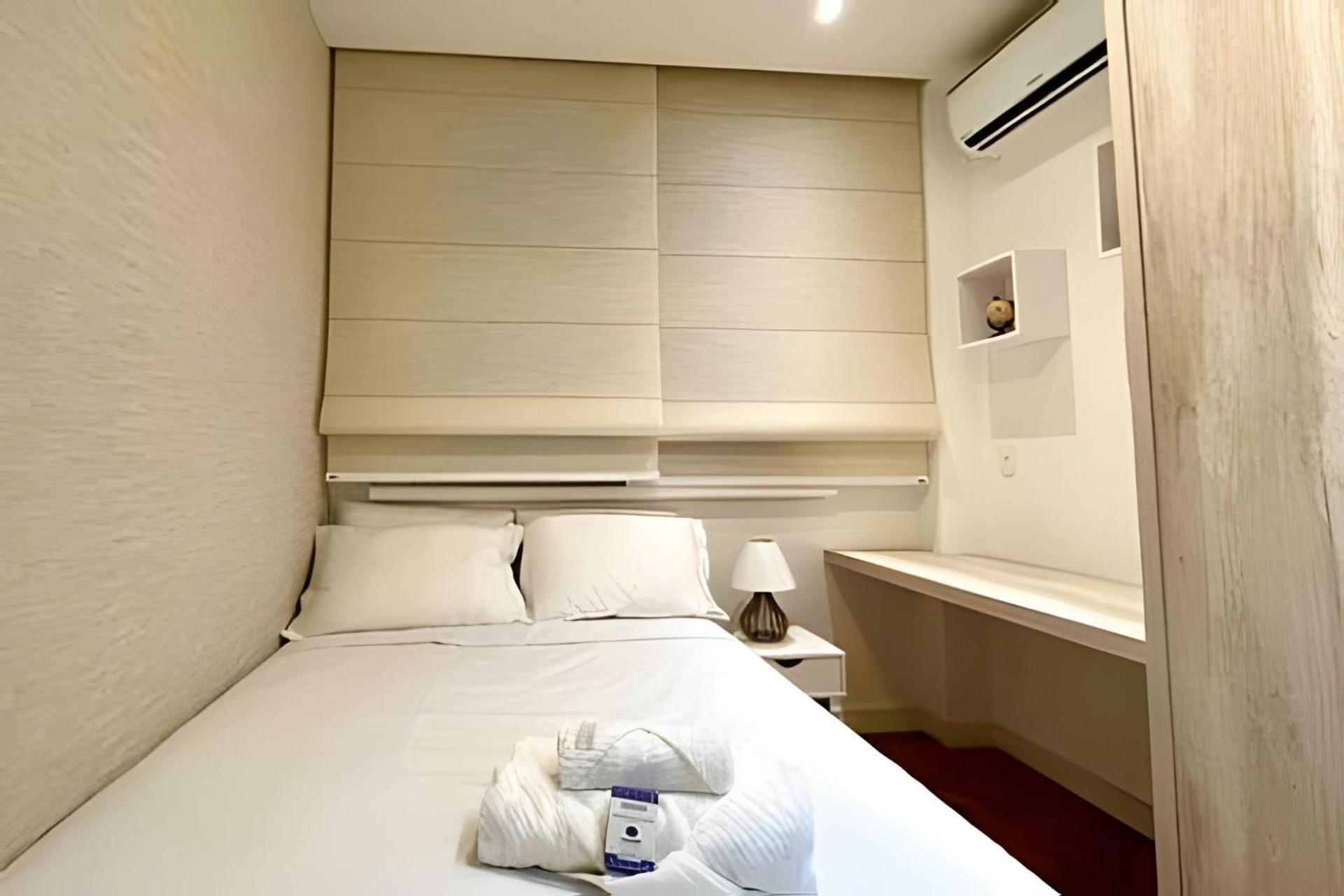 Reformado E Charmoso Proximo A Do Leblon! Apartamento *