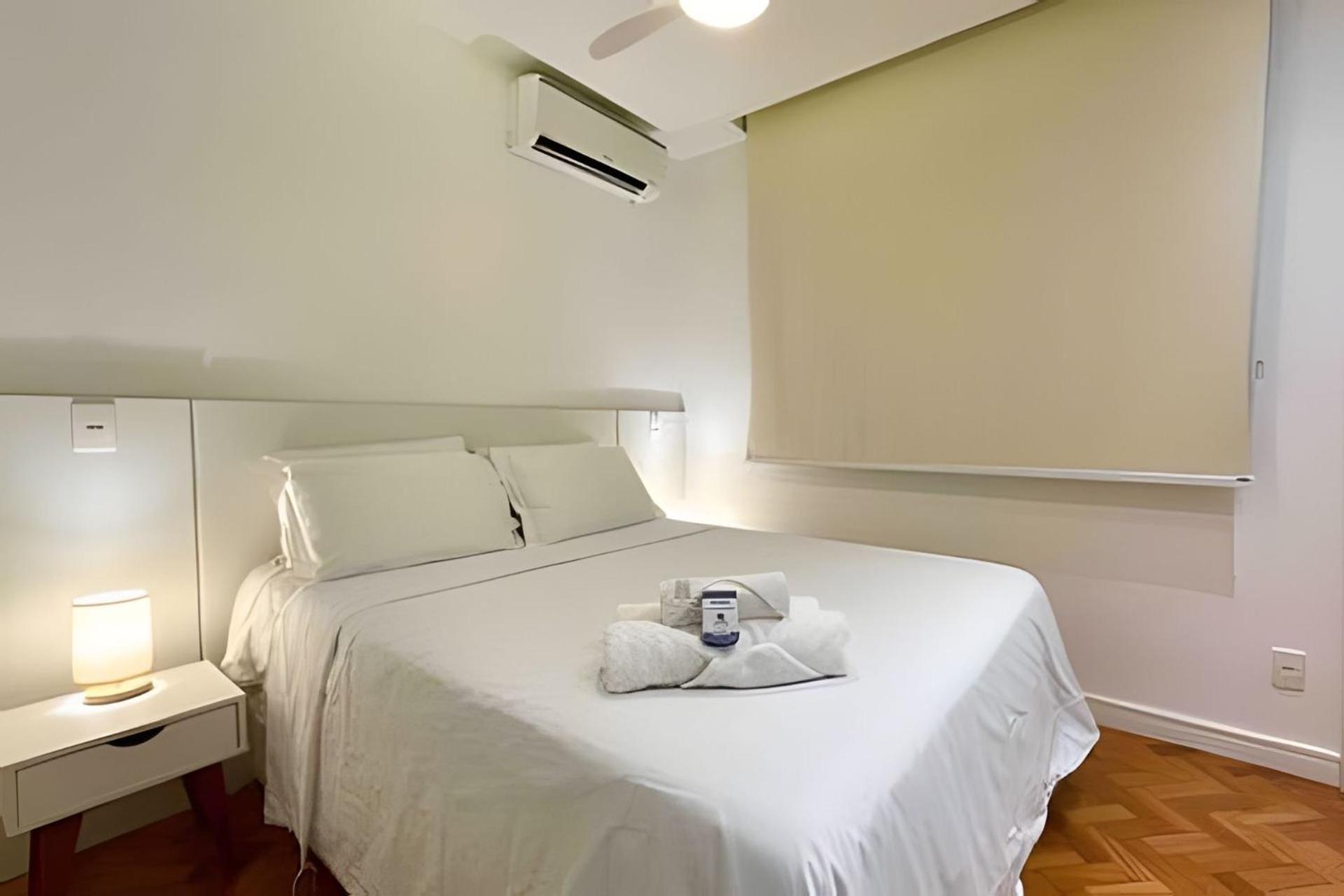 Apartamento Reformado E Charmoso Proximo A Do Leblon!