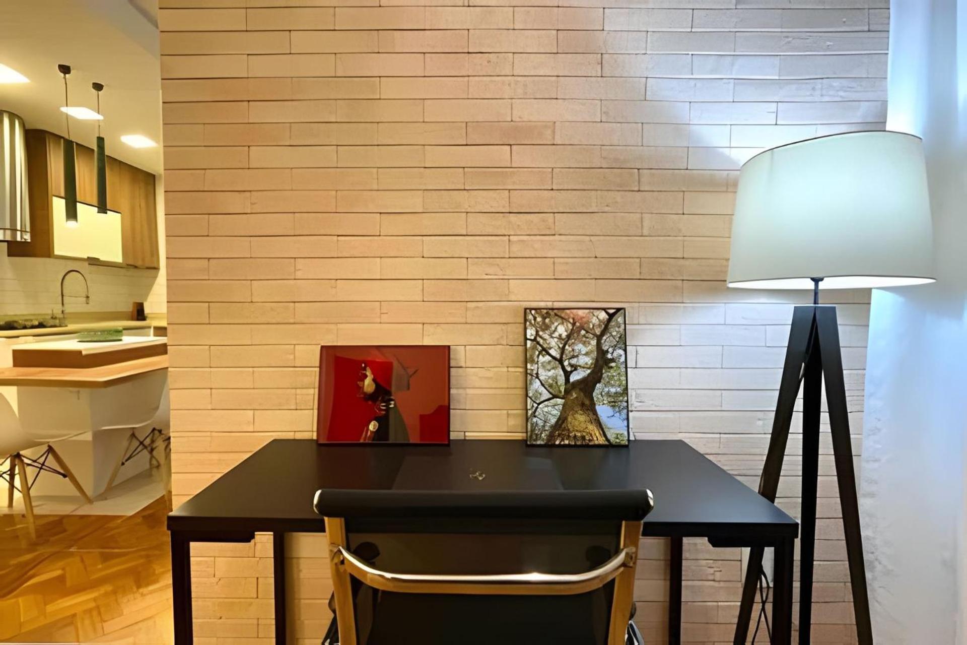 Apartamento Reformado E Charmoso Proximo A Do Leblon!