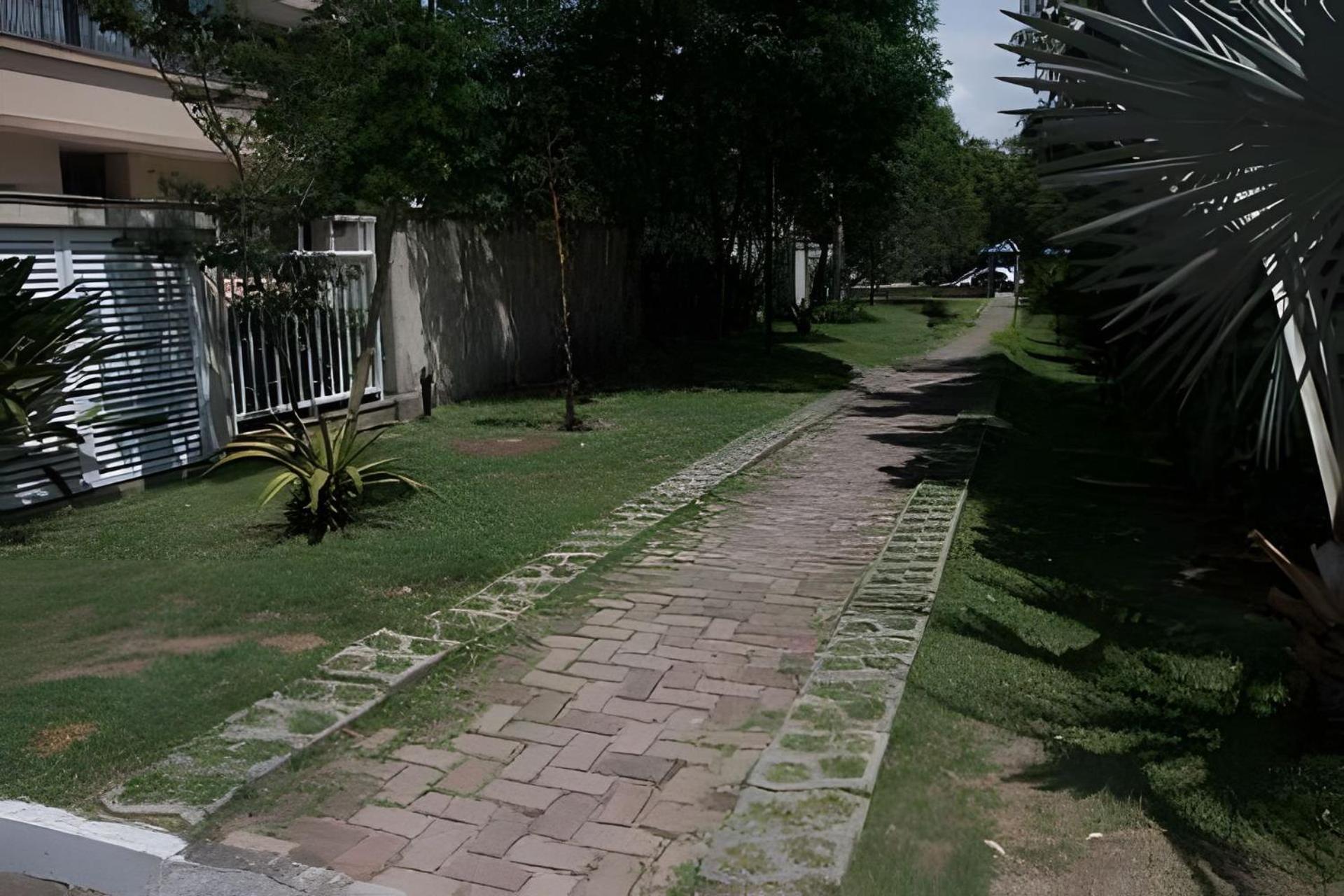 Apartment Loft Executivo - Ideal Familia. Rio de Janeiro