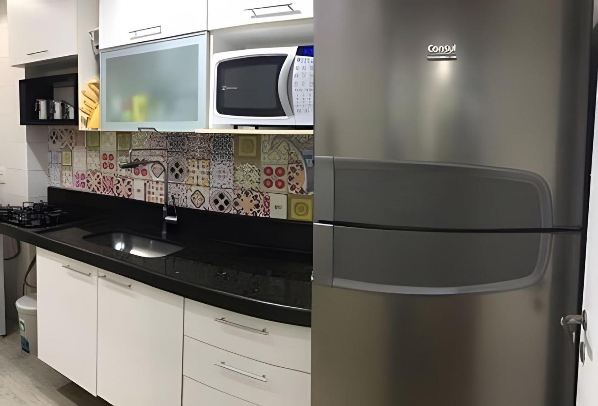 Loft Executivo - Ideal Familia.