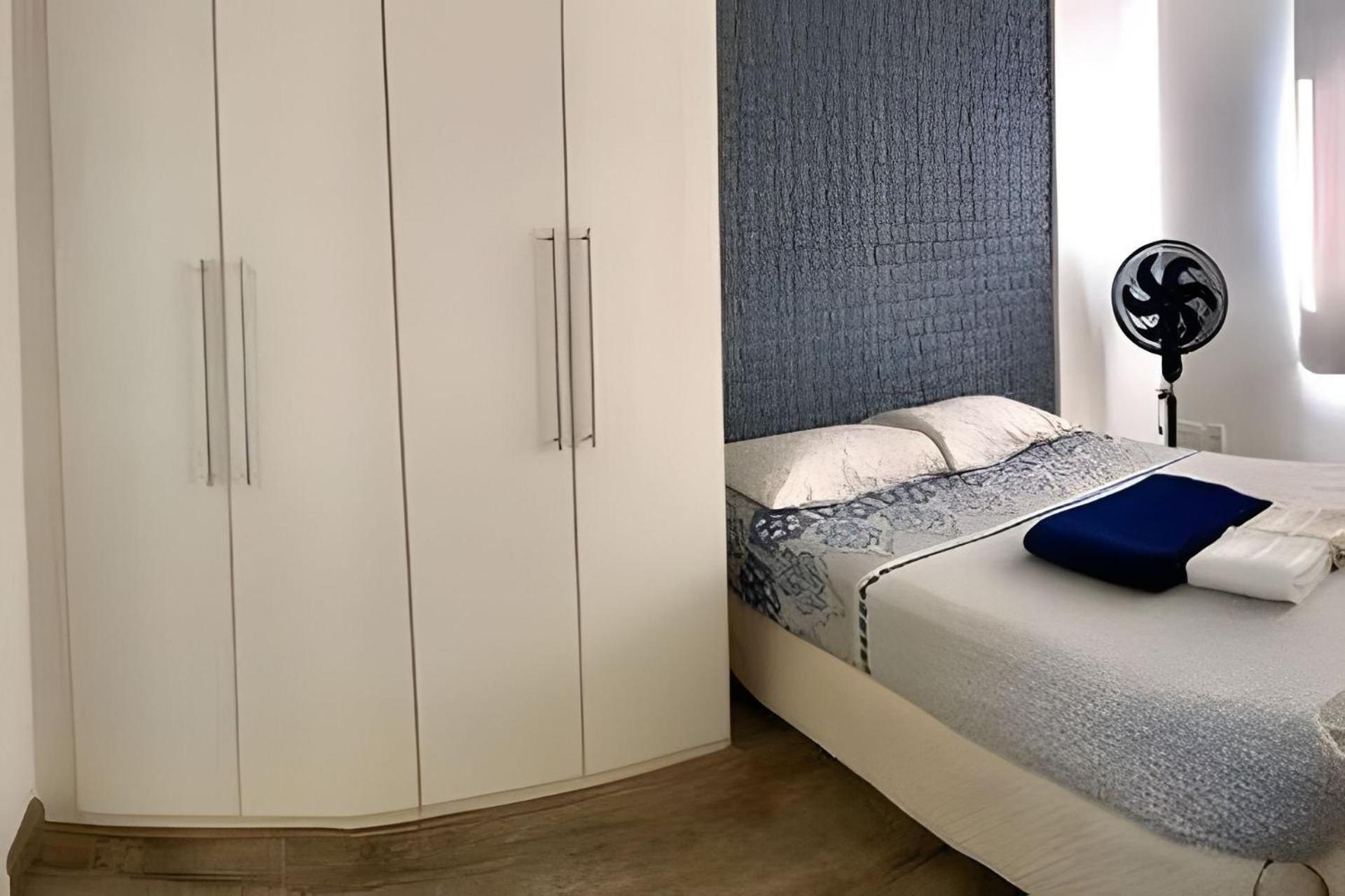 Loft Executivo - Ideal Familia. * Rio de Janeiro