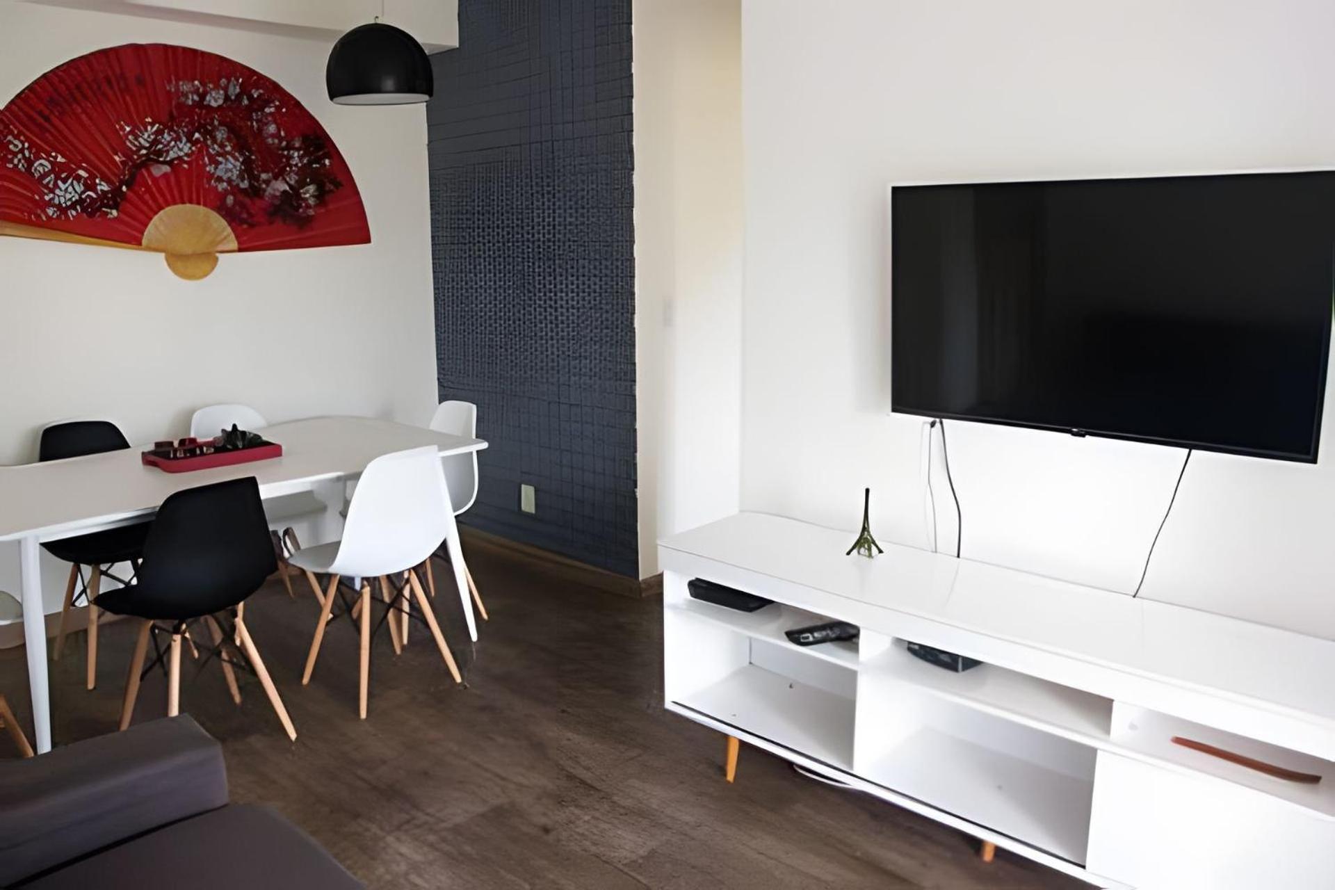 Loft Executivo - Ideal Familia. Rio de Janeiro