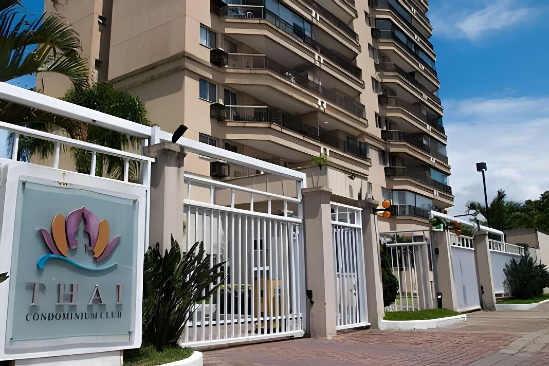 Casa de férias Ideal Familias! Muita Seguranca Rio de Janeiro