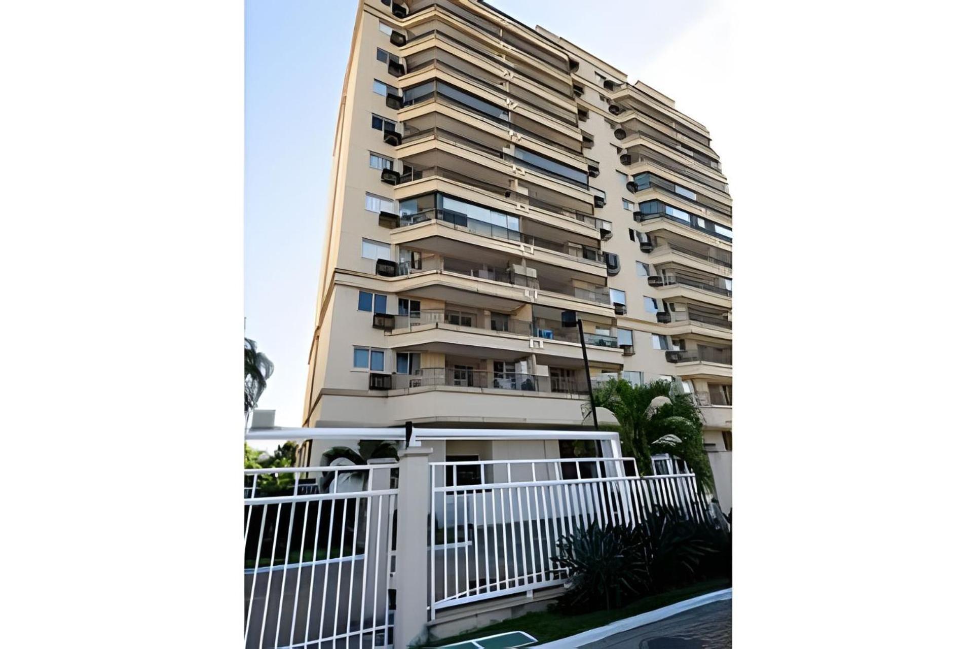 Casa de férias Ideal Familias! Muita Seguranca Rio de Janeiro