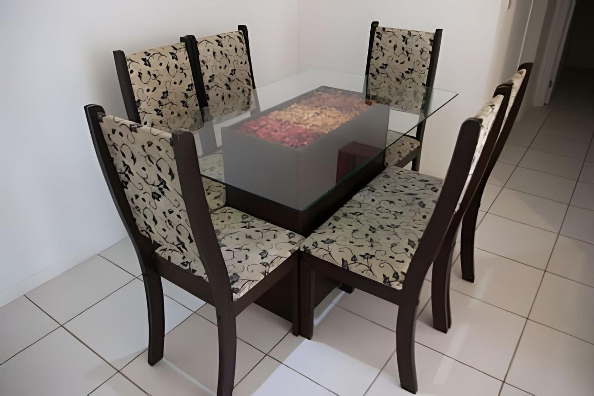 Casa de férias Ideal Familias! Muita Seguranca
